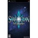 Star Ocean First Departure