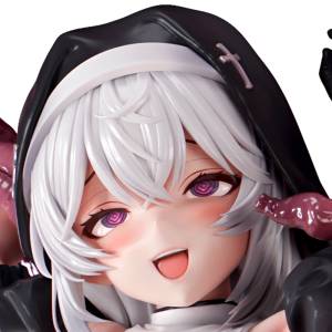 Nikkan Shoujo: Failed Tentacle Subjugation Record - Petra 1/5 [Insight]