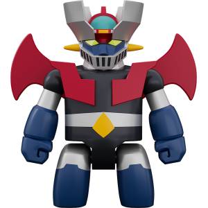 BRICKROID: Mazinger Z [Good Smile Company]
