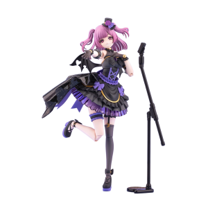 Sousaishojoteien: Yue Kisaragi - Diva Costume 1/10 (Plastic Model) [Kotobukiya]