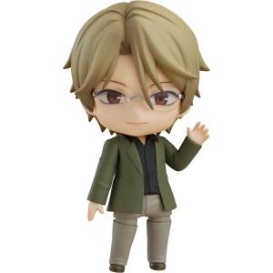 Nendoroid 2923: Natsume's Book of Friends - Shuichi Natori [Good Smile Company]