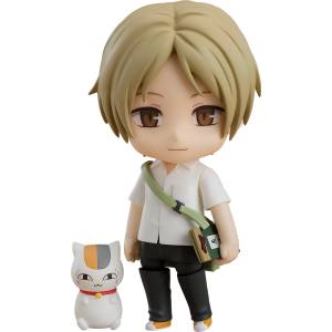 Nendoroid 1245: Natsume's Book of Friends - Natsume Takashi (Reissue) [Good Smile Company]