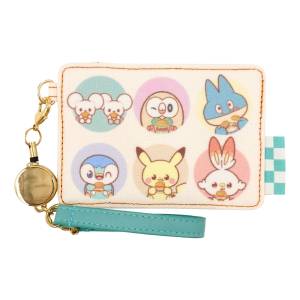 Pokemon: Pokepeace - Pass Case - Diner Collection [The Pokemon Company]