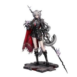 Arknights: Lappland the Decadenza 1/7 [Myethos]