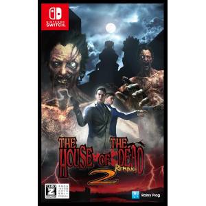 Cronos: The New Dawn (Multi-Language) [Switch]