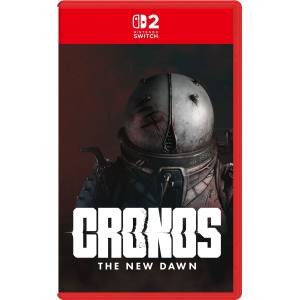 Cronos: The New Dawn (Multi-Language) [Switch 2] - Nin-Nin-Game.com