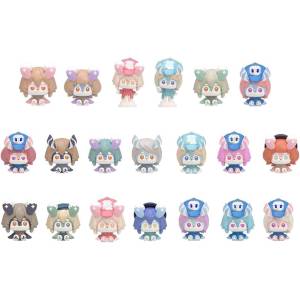 Genshin Impact: Blind Box Mini Figure Collection - Melusine (20 Packs Box) [miHoYo]
