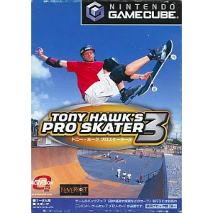 Tony Hawk's Pro Skater 3 [NGC - used good condition]