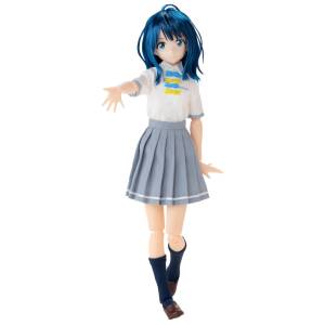 PureNeemo No.167: Too Many Losing Heroines! - Anna Yanami 1/6 [Azone]