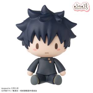 S-Fire: Jujutsu Kaisen - Fuwa Puchi SD Figure - Megumi Fushiguro [SEGA Fave]