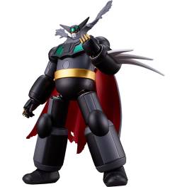 Getter Robo:The Last day figurine Moderoid Plastic Model Kit