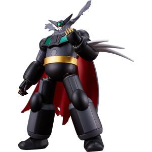 MODEROID: Getter Robo Armageddon - Black Getter (OVA Ver.) [Good Smile Company]