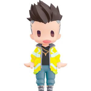 Hello! Good Smile: Cyberpunk Edge Runners - David [Good Smile Company]