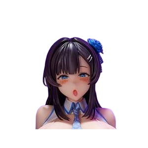 Character's Selection: Anna Shinonome 1/6 - Illustrated By Shimashima (Limited + Bonus) [Hotvenus / Native]