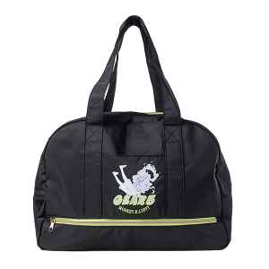 One Piece: Travel Boston Bag - GEAR 5 (Limited Edition) [Toei]