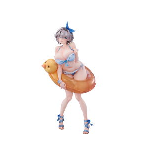 Brown Dust 2: Terese (Beachside Angel Ver.) 1/7 [Hobby Sakura]