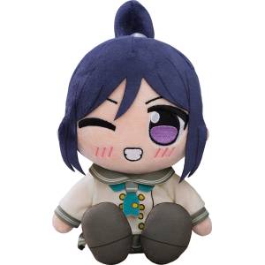 Love Live!: Kuripan Plush Toy - Kanan Matsuura (Reissue) [Good Smile Company]