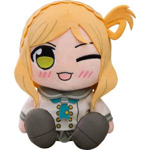 Love Live!: Kuripan Plush Toy - Mari Ohara (Reissue) [Good Smile Company]