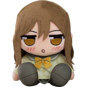 Love Live!: Kuripan Plush Toy - Hanamaru Kunikida (Reissue) [Good Smile Company]