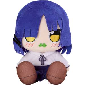 Bocchi the Rock!: Kuripan Plush Toy - Nijika Ijishi [Good Smile