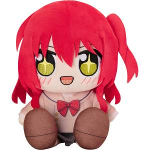 Bocchi the Rock!: Kuripan Plush Toy - Ikuyo Kita [Good Smile Company]