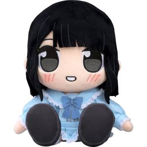 Voice Actress: Kuripan Plush Toy - Amane Shindo (Reissue) [Good Smile Company]