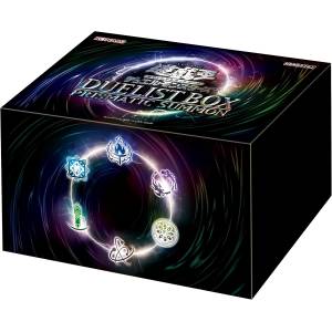 Yu-Gi-Oh! OCG: Dueslist Box - Prismatic Summon Special Pack (4 Packs Box) [Konami]