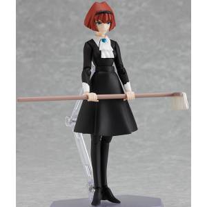 The Big O - R. Dorothy Wayneright [Figma 102]