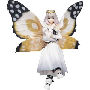 Fate / Grand Order: Pretender / Oberon - Noodle Stopper Figure (Reissue) (2nd Hand) [FuRyu]