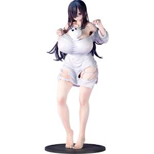 Original Character: Ghost Encyclopedia - Yuuko-san 1/6 [B'full FOTS JAPAN]