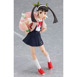 Bakemonogatari - Mayoi Hachikuji ［Figma 105]