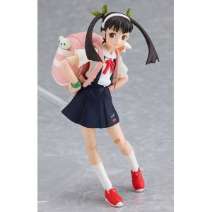 Bakemonogatari - Mayoi Hachikuji [Figma 105]
