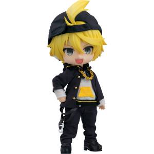 Nendoroid Doll: Kagamine Len - Rettou Joutou Music Video Ver. [Good Smile Company]