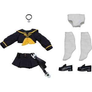 Nendoroid Doll Outfit: Kagamine Rin - Rettou Joutou Music Video Ver. [Good Smile Company]