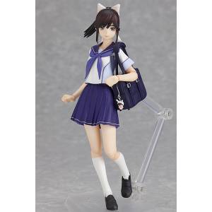 Love Plus Plus - Manaka Takane［Figma 108]