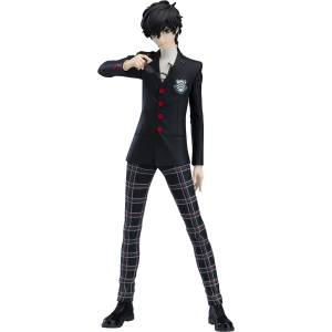 POP UP PARADE: Persona 5 The Royal - P5R Protagonist / Ren Amamiya [Good Smile Company]