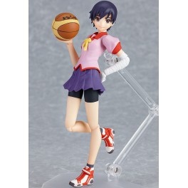 Bakemonogatari - Suruga Kanbaru [Figma 109]