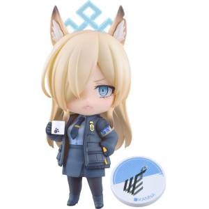 Nendoroid 2937: Blue Archive - Ogata Kanna (Limited + Bonus) [Good Smile Company]