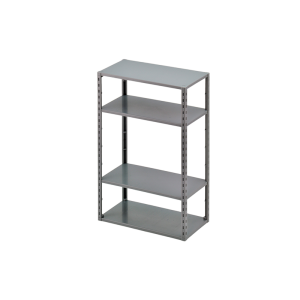 Little Armory: Gun Rack D (LD018) 1/12 [Tomytec]