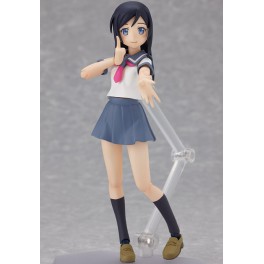 Ore no Imoto - Ayase Aragaki [Figma 112]