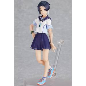 Love Plus Plus - Rinko Kobayakawa［Figma 113]