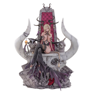Azur Lane: Owari - Horned Throne Optional Parts (My Wish is for Love Ver.) 1/6 (Limited Edition) [AniGame]