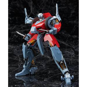 Megazone 23 III - EX GARLAND [FREEing]