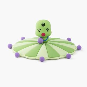 Ojamajo Doremi: Mug Cover - Majo Rika (Limited Edition) [Toei]