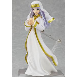 Toaru Majutsu no Index - Index [Figma 117]