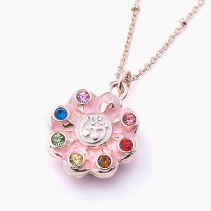 Ojamajo Doremi: Magical Jewelry - Rhythm Tap Necklace (Limited Edition) [Toei]