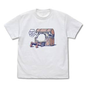 Frieren Beyond Journey's End: T-Shirt (XL) - Frieren vs. Mimic [COSPA]
