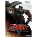 The Legend Of Zelda : Twilight Princess (Wii) [occasion]