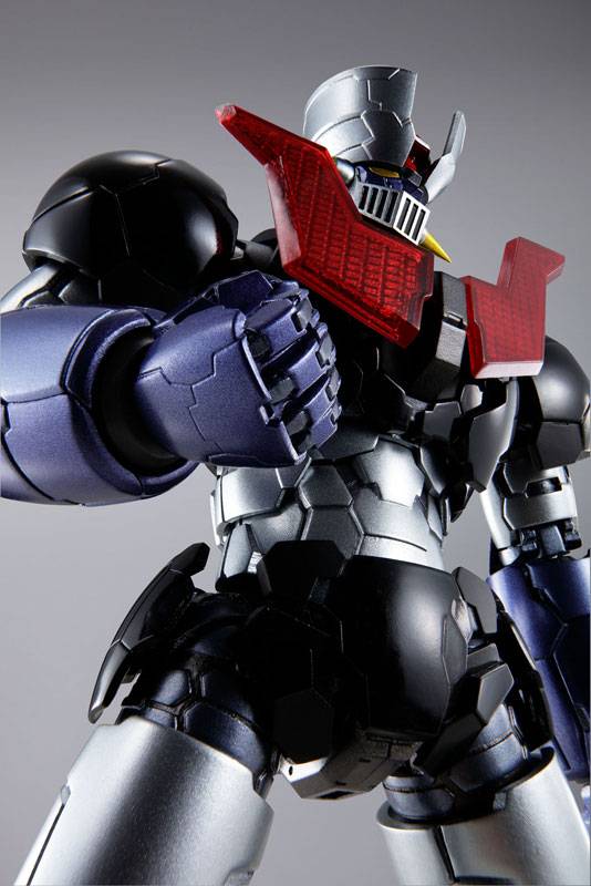 Mazinger Z Infinity (2018) - Mazinger Z [Metal Build]