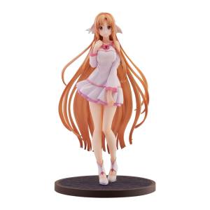 Sword Art Online Alicization / War of Underworld: Asuna / Stacia, Goddess of Creation (Loungewear Ver.) 1/6 [Hobby Stock]